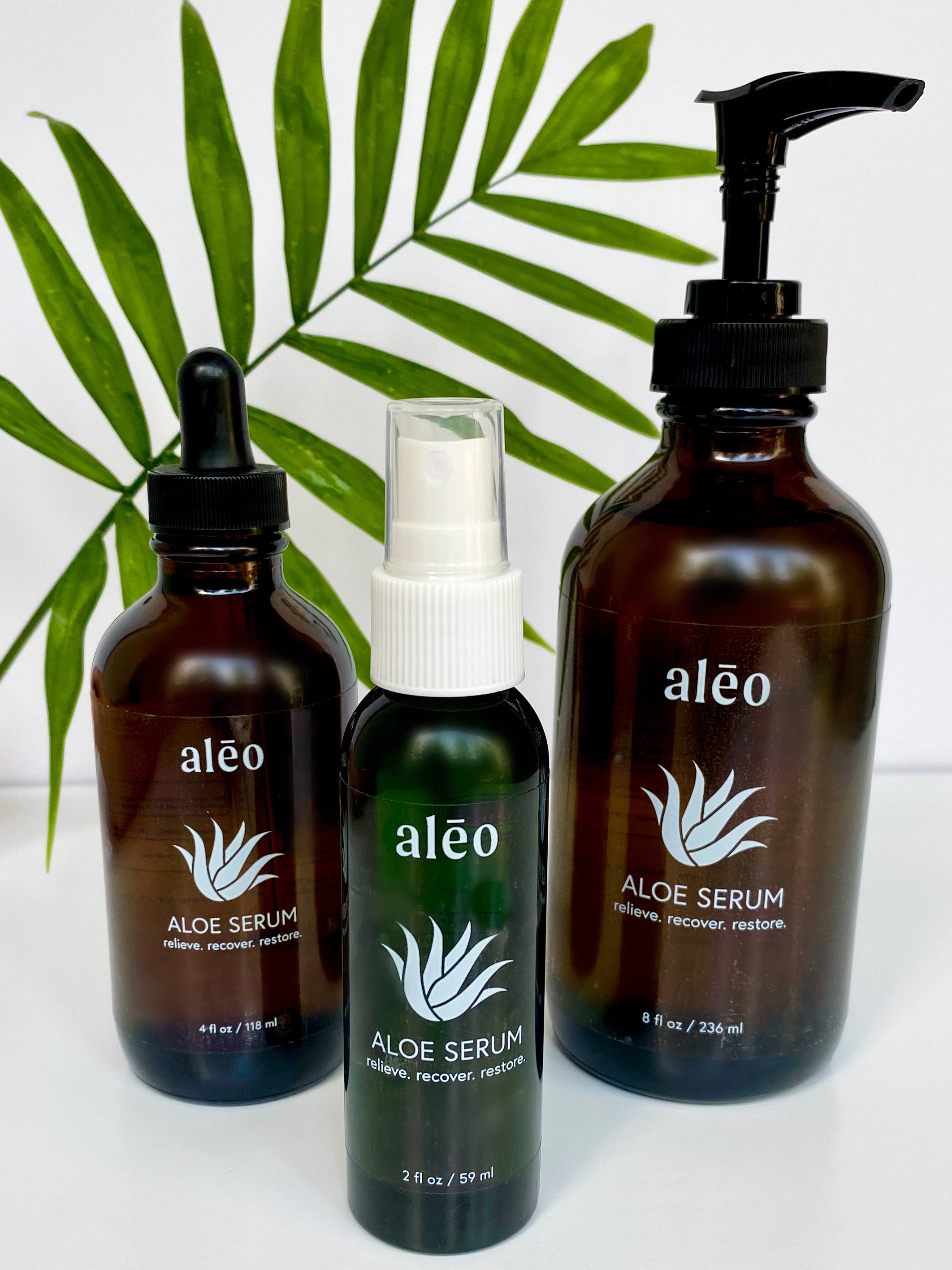 Aloe Vera Skin Products | alo skin care