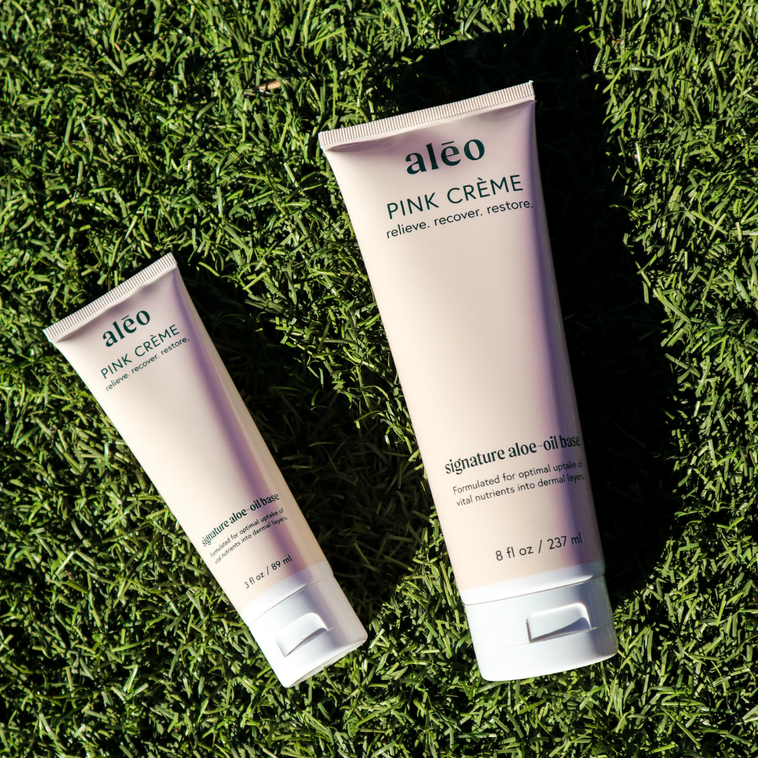 Aloe Vera Skin Products | alo skin care